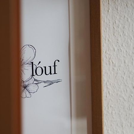 Louf Apartment วีสมัวร์ ภายนอก รูปภาพ