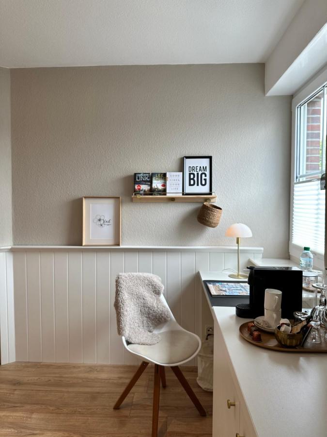 Louf Apartment วีสมัวร์ ภายนอก รูปภาพ