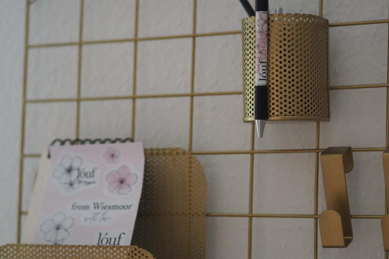 Louf Apartment วีสมัวร์ ภายนอก รูปภาพ