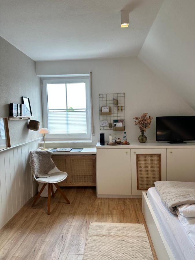 Louf Apartment วีสมัวร์ ภายนอก รูปภาพ