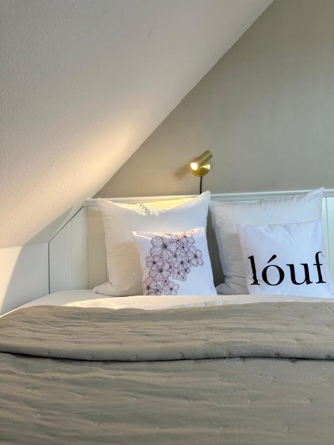 Louf Apartment วีสมัวร์ ภายนอก รูปภาพ
