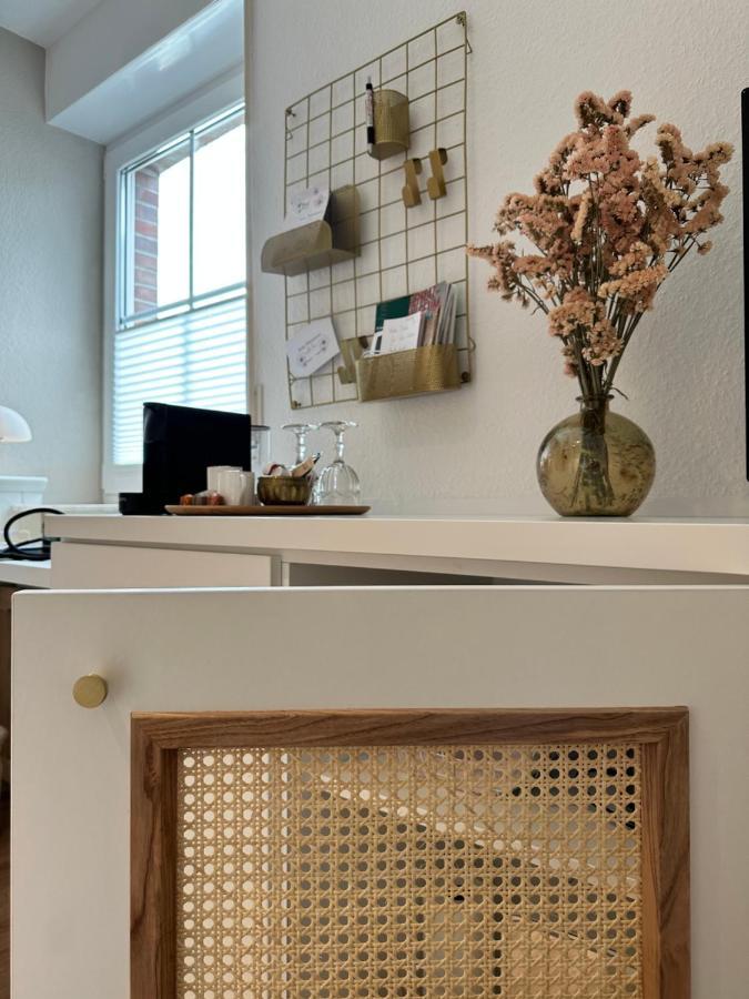 Louf Apartment วีสมัวร์ ภายนอก รูปภาพ