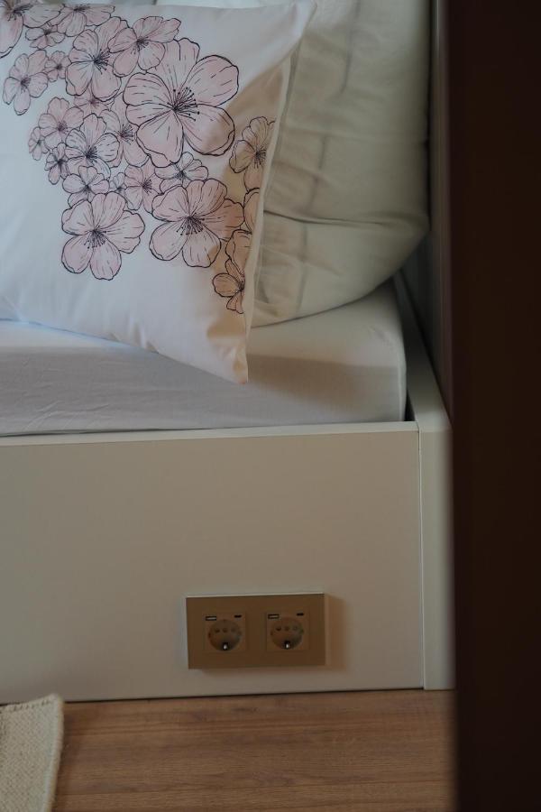 Louf Apartment วีสมัวร์ ภายนอก รูปภาพ