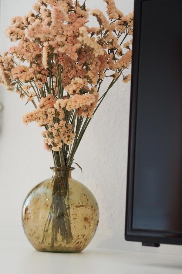 Louf Apartment วีสมัวร์ ภายนอก รูปภาพ