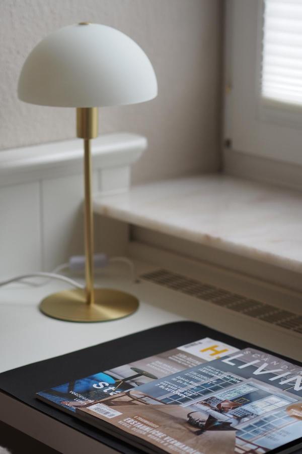 Louf Apartment วีสมัวร์ ภายนอก รูปภาพ