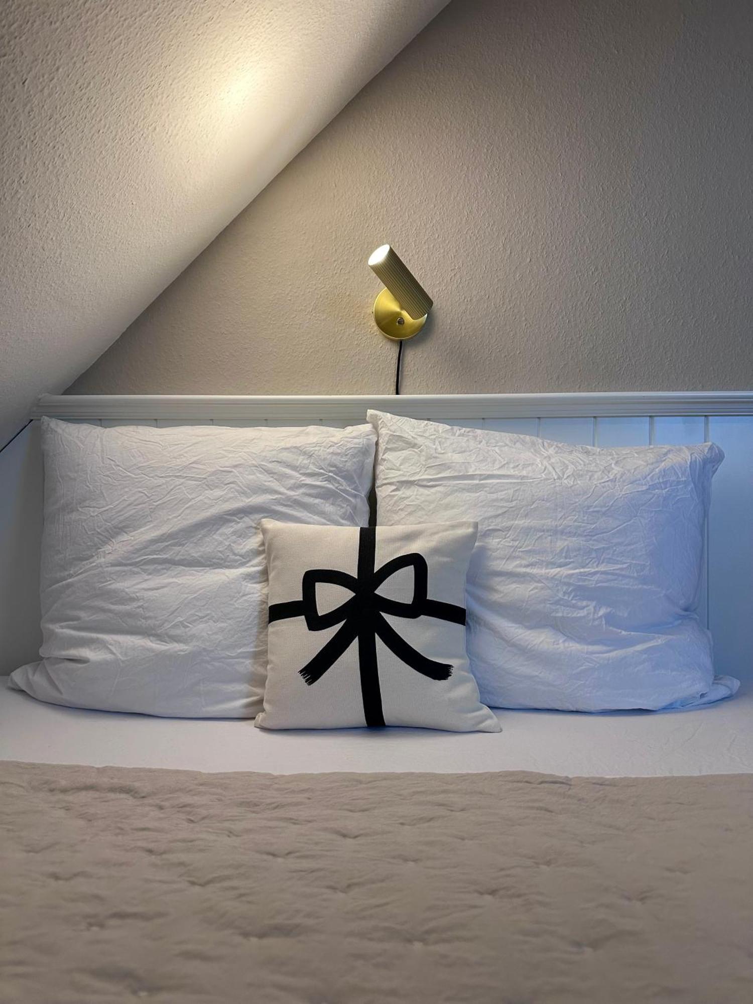 Louf Apartment วีสมัวร์ ภายนอก รูปภาพ